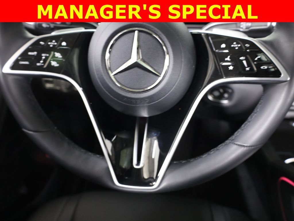 Used 2026 Mercedes-Benz GLE 350 4MATIC image 33