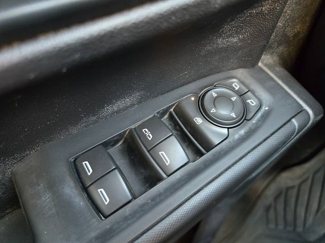 Used 2023 Chevrolet Silverado 1500 Custom Trail Boss image 31