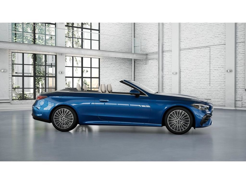 New 2027 Mercedes-Benz CLE 450 4MATIC Cabriolet image 15