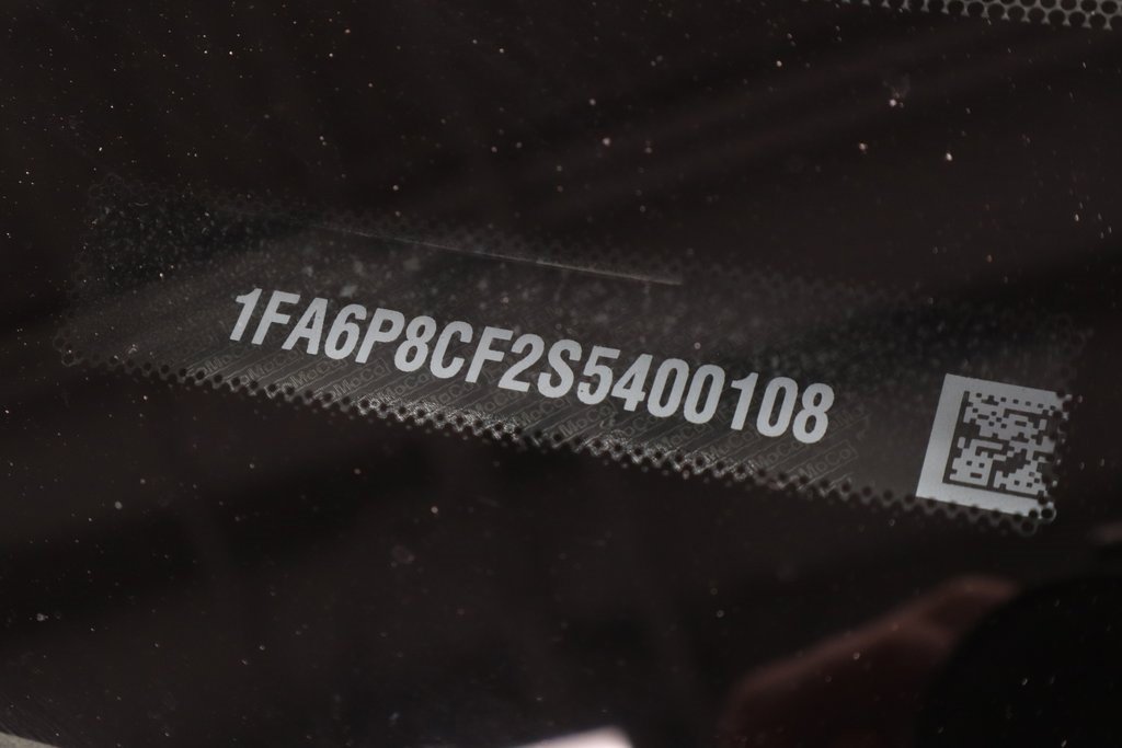 Certified 2025 Ford Mustang GT Premium image 35