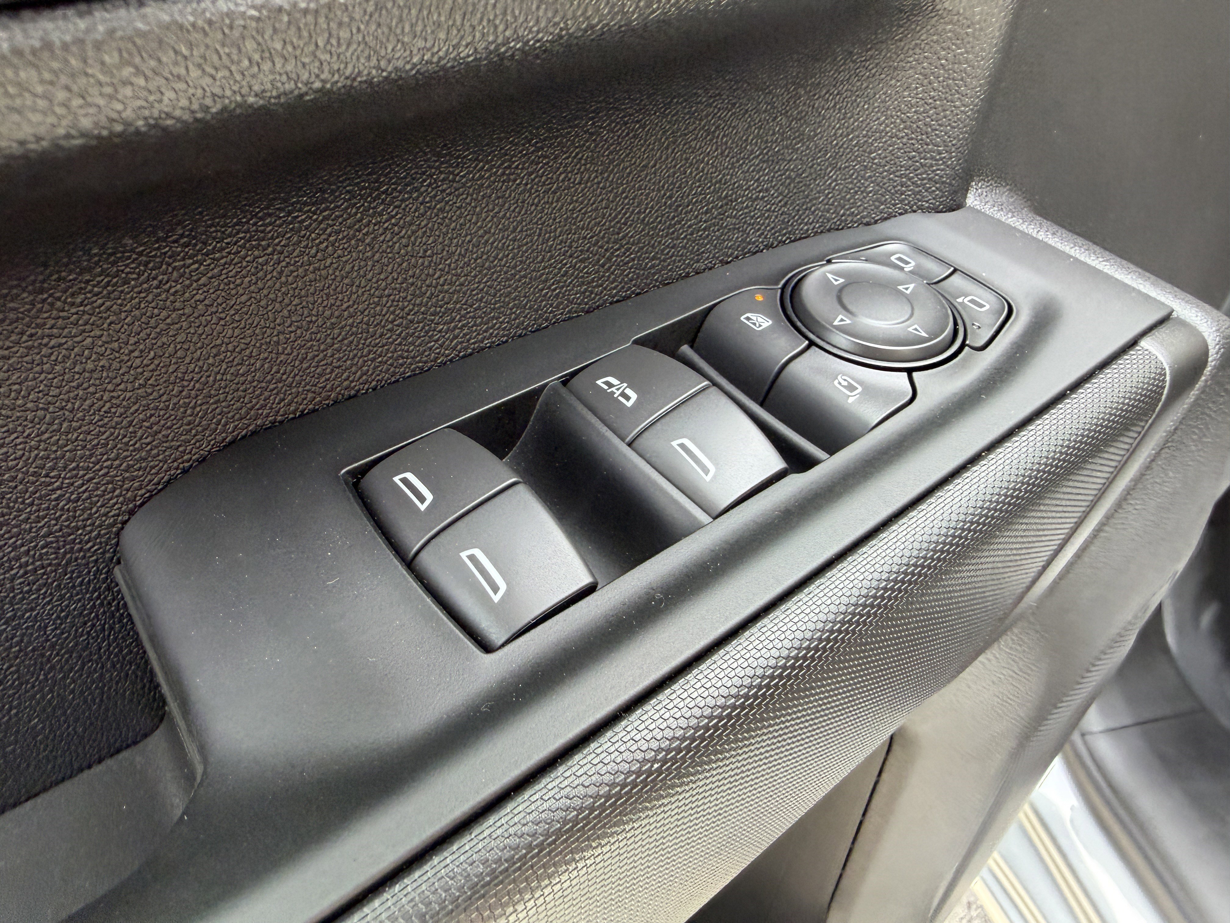 New 2026 GMC Sierra 2500 Pro image 43