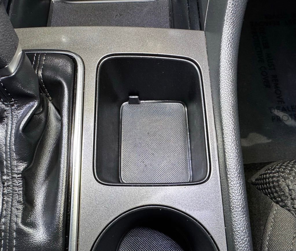 Used 2020 Kia Optima LX image 33