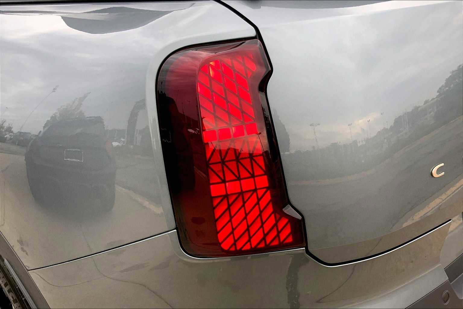 New 2026 MINI Cooper Countryman S image 14