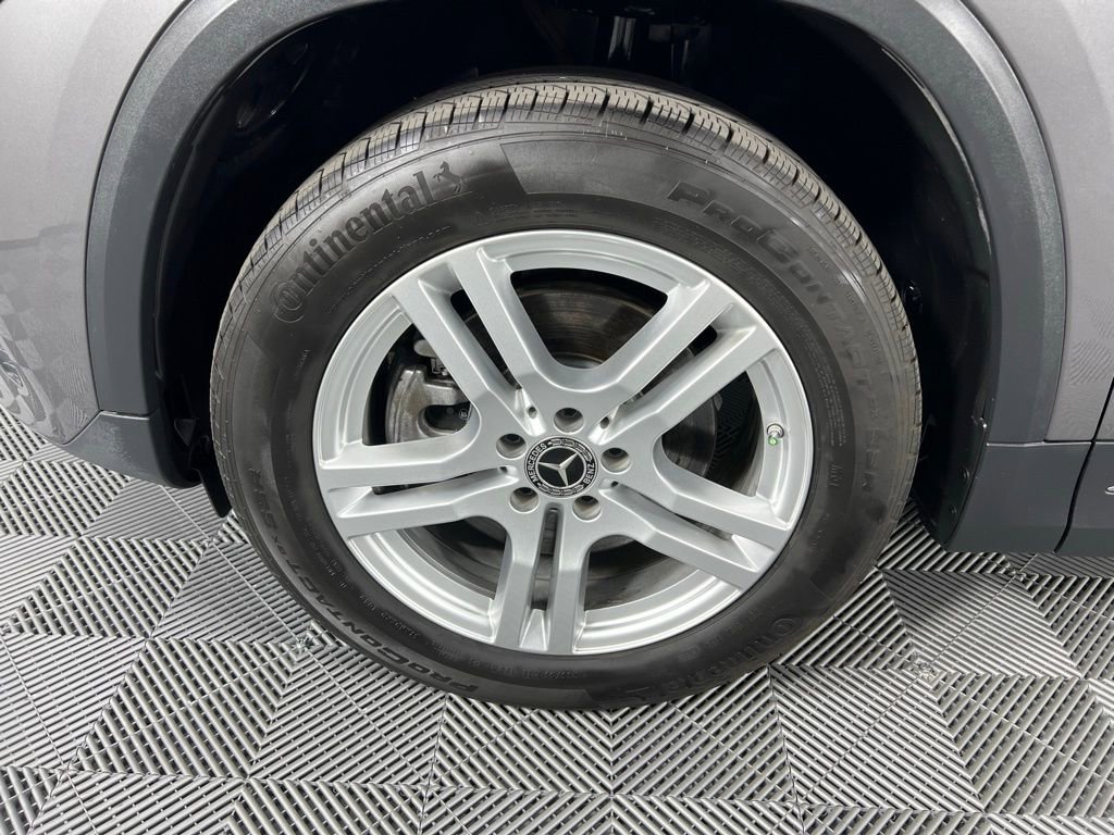Certified 2023 Mercedes-Benz GLA 250 4MATIC w/ Premium Package image 30