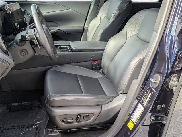 Used 2024 Lexus RX 350 FWD w/ Technology Package image 15