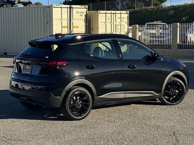 New 2027 Chevrolet Bolt RS w/ Technology Package image 13
