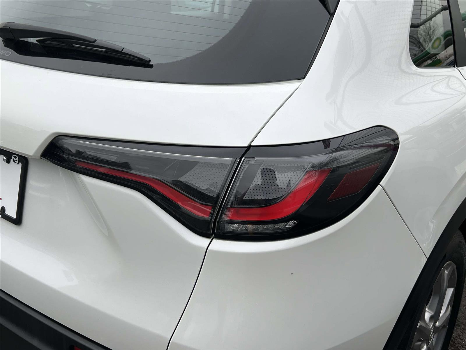 Used 2023 Honda HR-V LX image 13