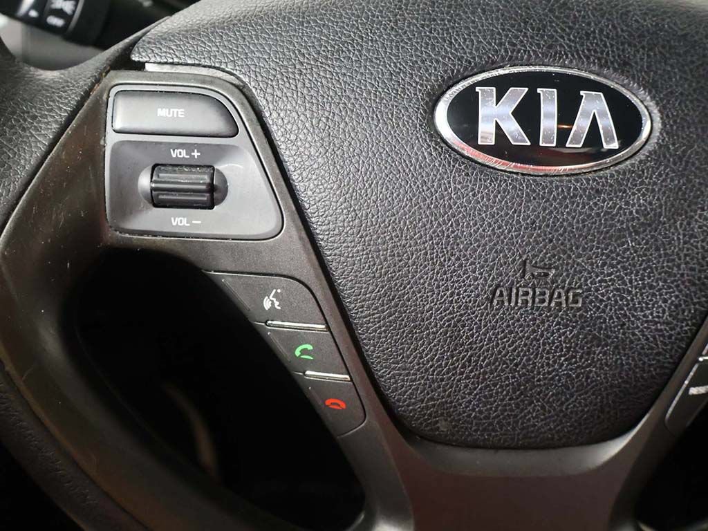 Used 2016 Kia Forte LX FWD image 30