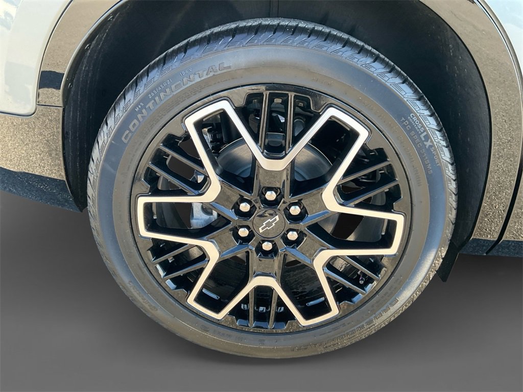 New 2026 Chevrolet Blazer RS w/ Driver Confidence II Package image 10