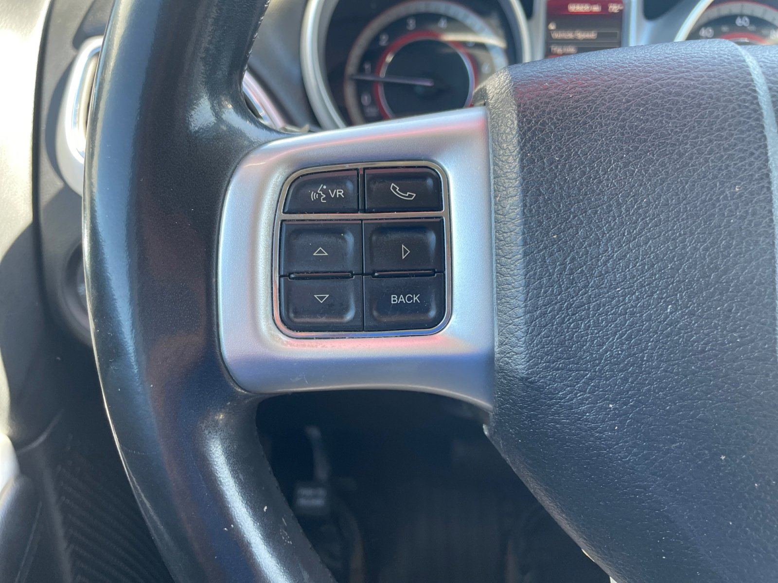 Used 2018 Dodge Journey SE w/ Connectivity Group FWD image 20