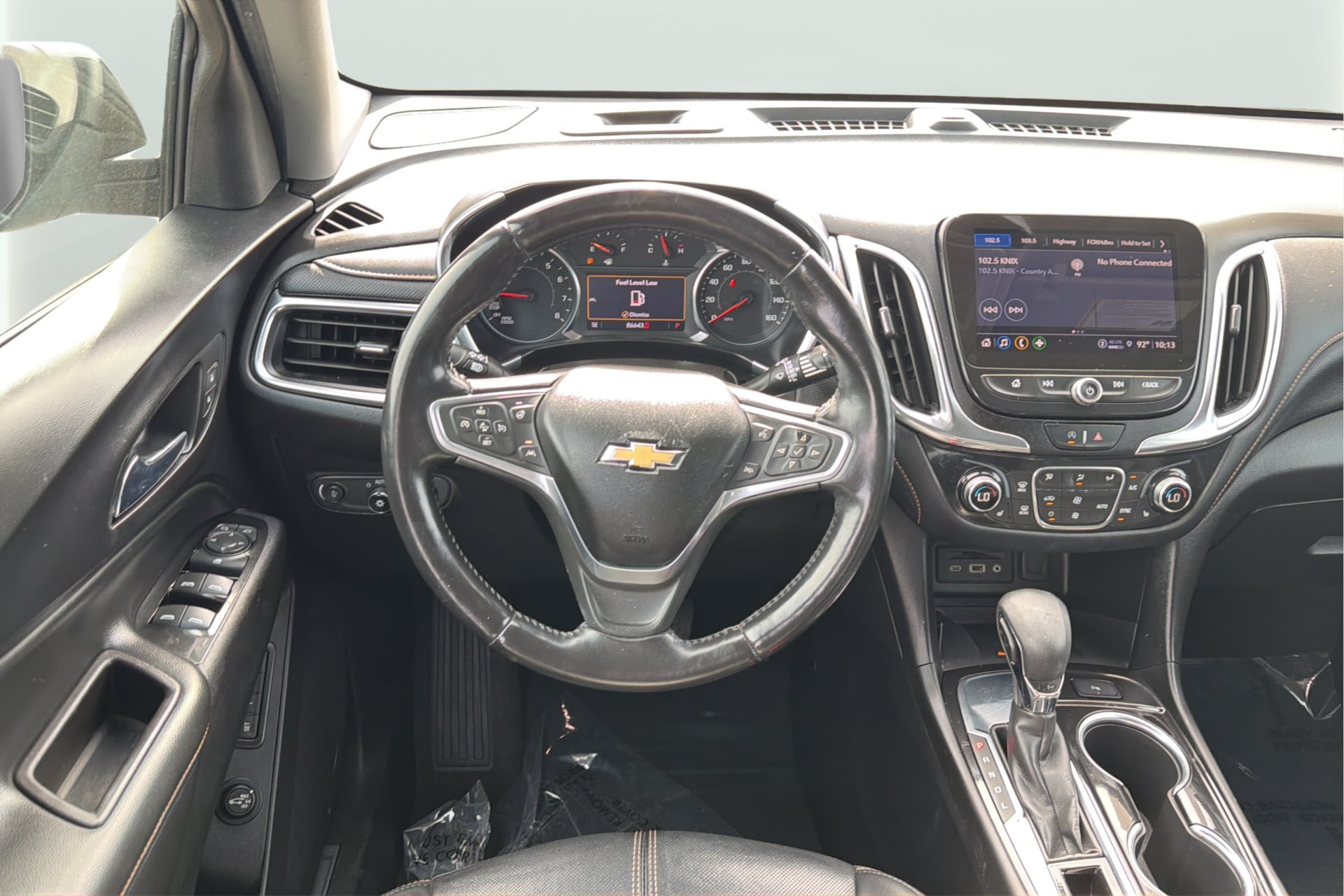 Used 2022 Chevrolet Equinox Premier FWD image 16