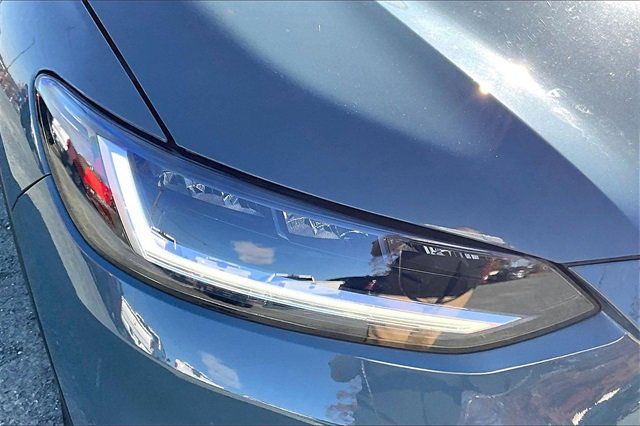 Used 2023 Honda HR-V LX image 28