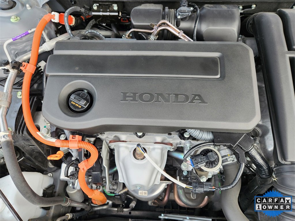 Used 2023 Honda Accord Sport image 32