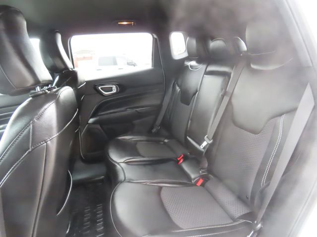 Used 2023 Jeep Compass Altitude w/ Convenience Group image 21