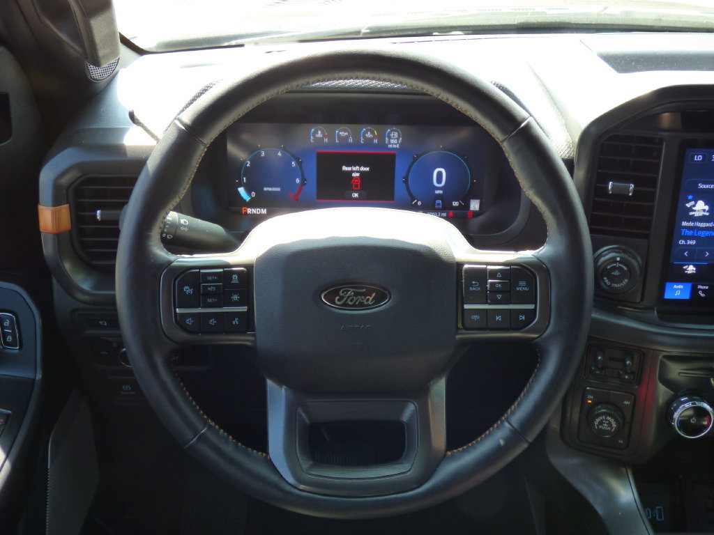 Used 2024 Ford F150 Tremor w/ Bed Utility Package AWD/4WD image 20