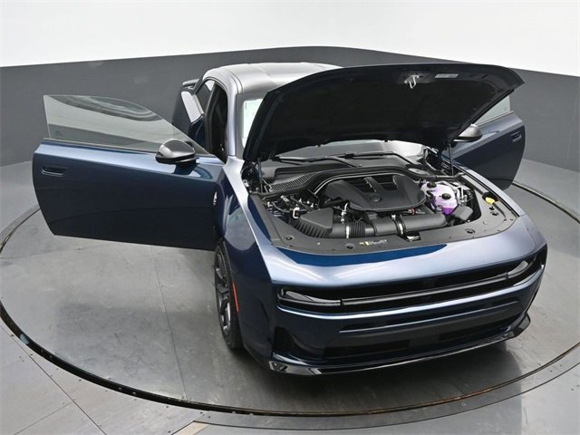 New 2026 Dodge Charger Scat Pack image 59
