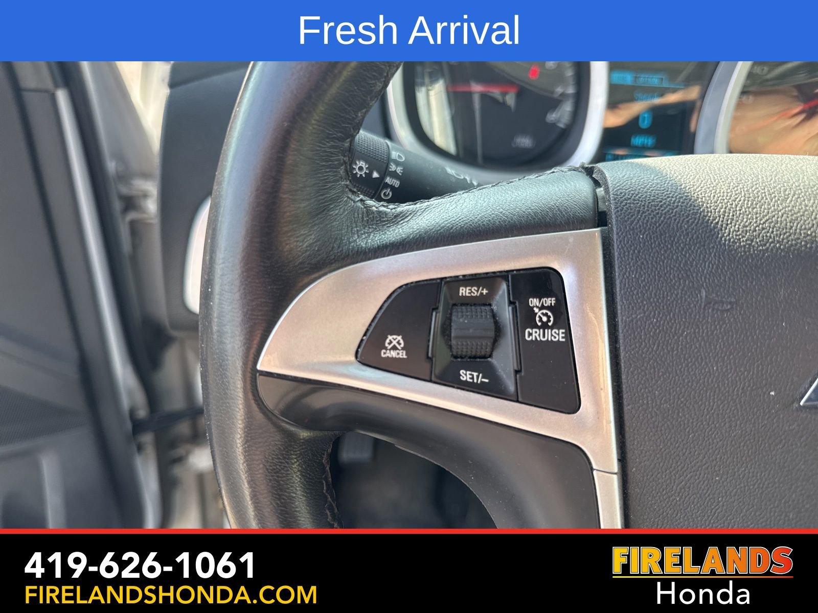 Used 2017 Chevrolet Equinox LT w/ Convenience Package FWD image 19
