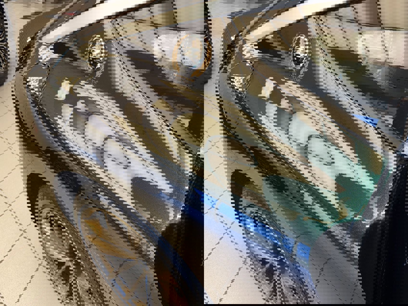 New 2026 Nissan Z Performance image 31