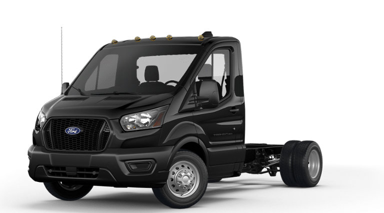 New 2026 Ford Transit 350 w/ Upfitter Package RWD image 23