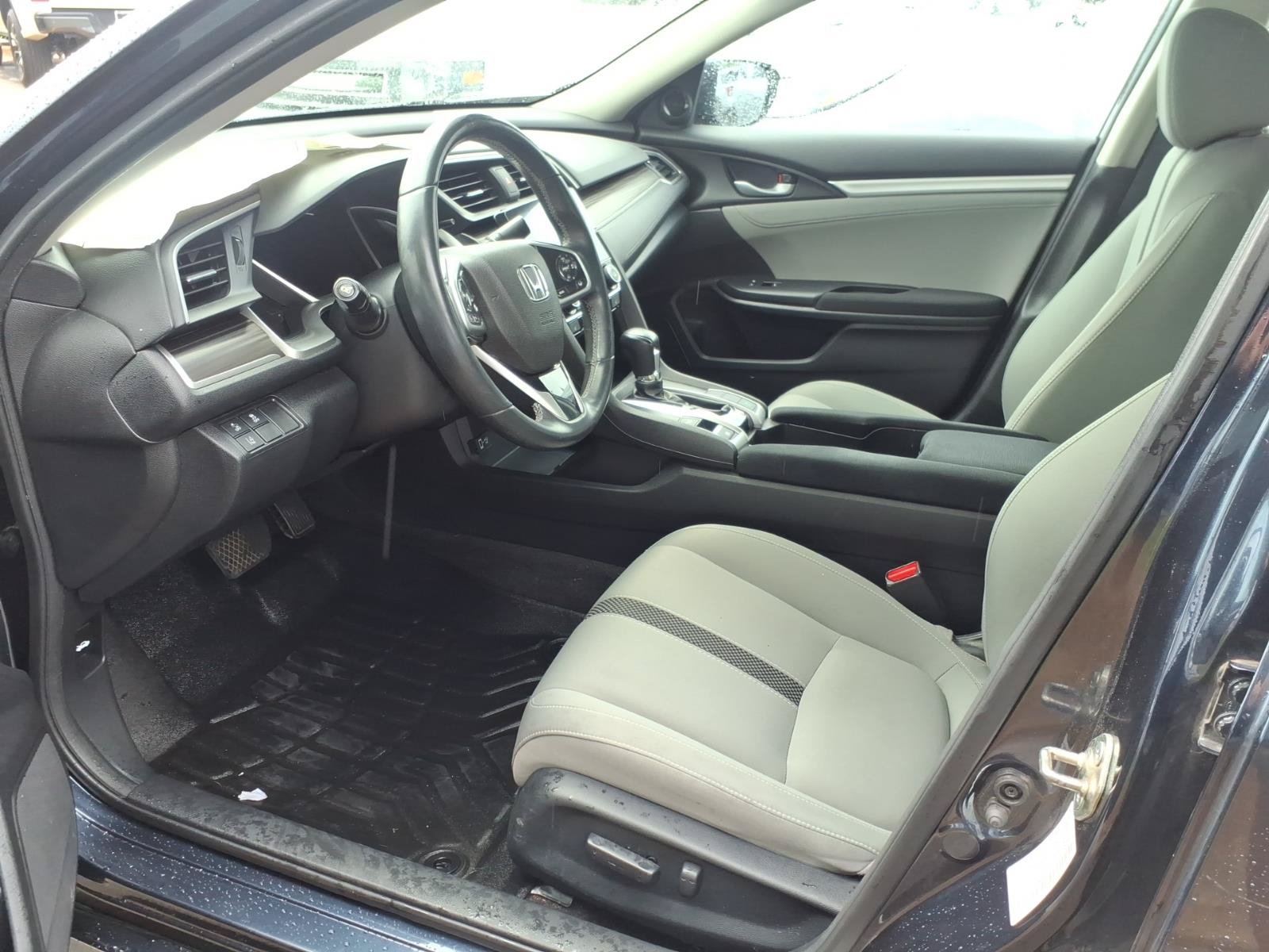 Used 2019 Honda Civic EX image 22
