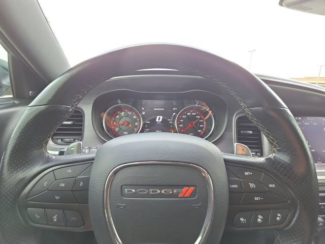 Used 2023 Dodge Charger Scat Pack RWD image 25