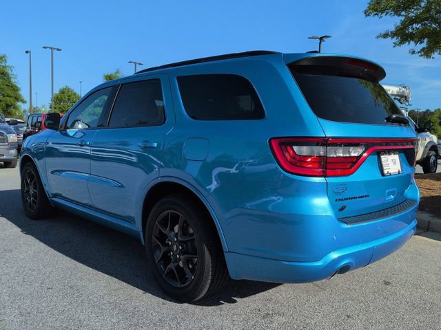 New 2026 Dodge Durango GT w/ Blacktop Package AWD/4WD image 6
