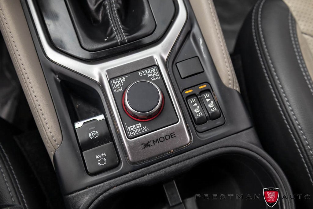 Used 2022 Subaru Forester Limited w/ Popular Package #3 image 33