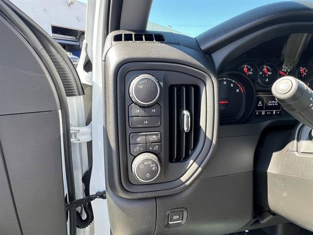 New 2026 Chevrolet Silverado 3500 W/T w/ WT Convenience Package image 12