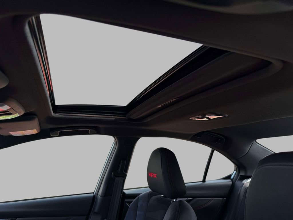 Used 2022 Subaru WRX Limited image 23