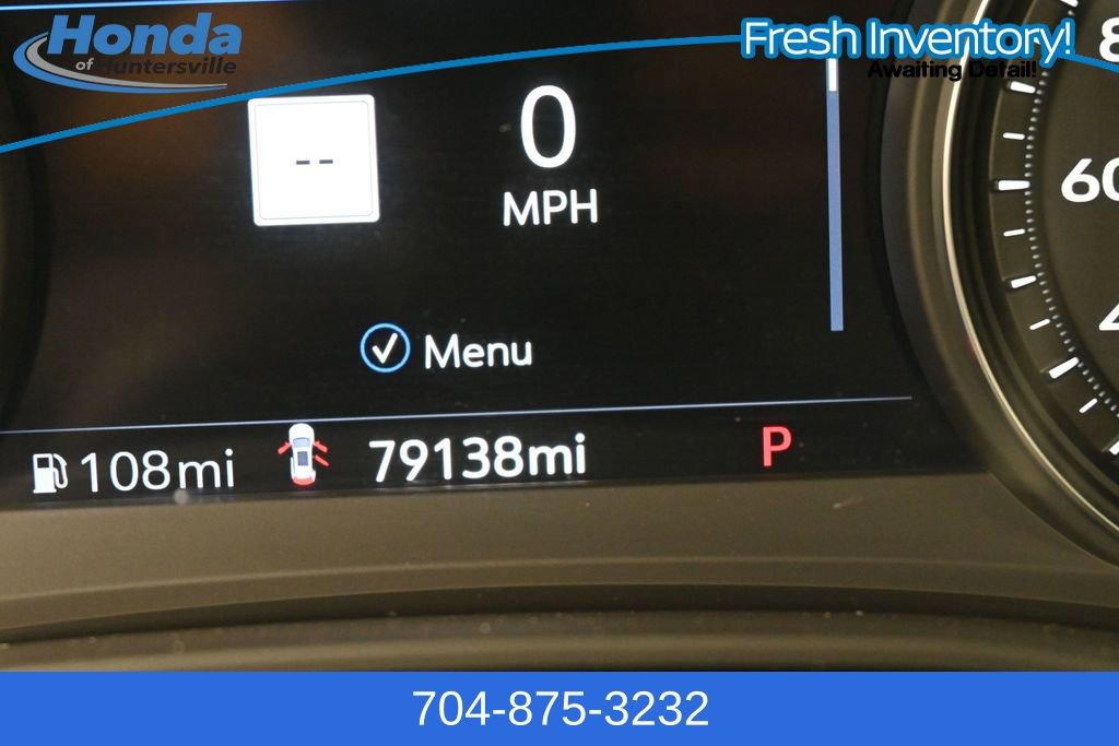 Used 2022 Cadillac XT6 Sport w/ Technology Package AWD/4WD image 33