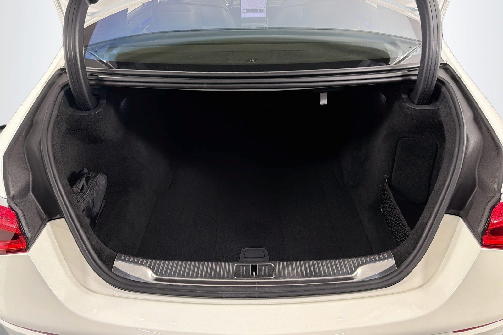 Certified 2021 Mercedes-Benz S 580 4MATIC Sedan image 25