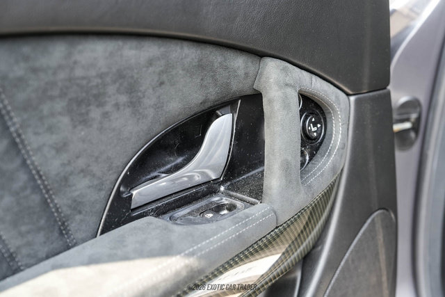 Used 2008 Maserati Quattroporte Sport GT S RWD image 32