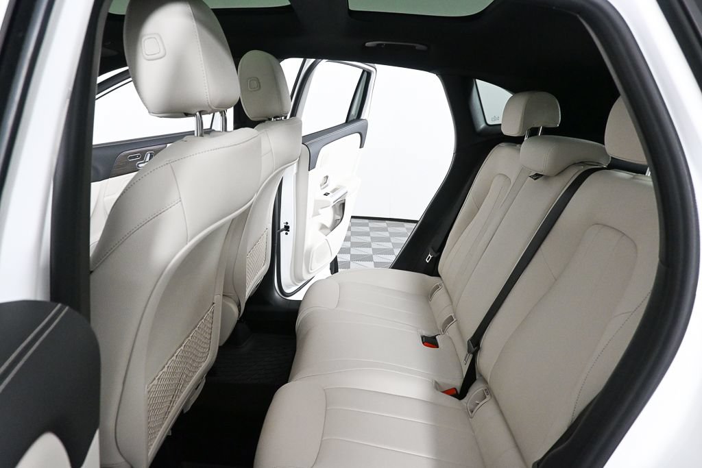 Used 2026 Mercedes-Benz GLA 250 image 18