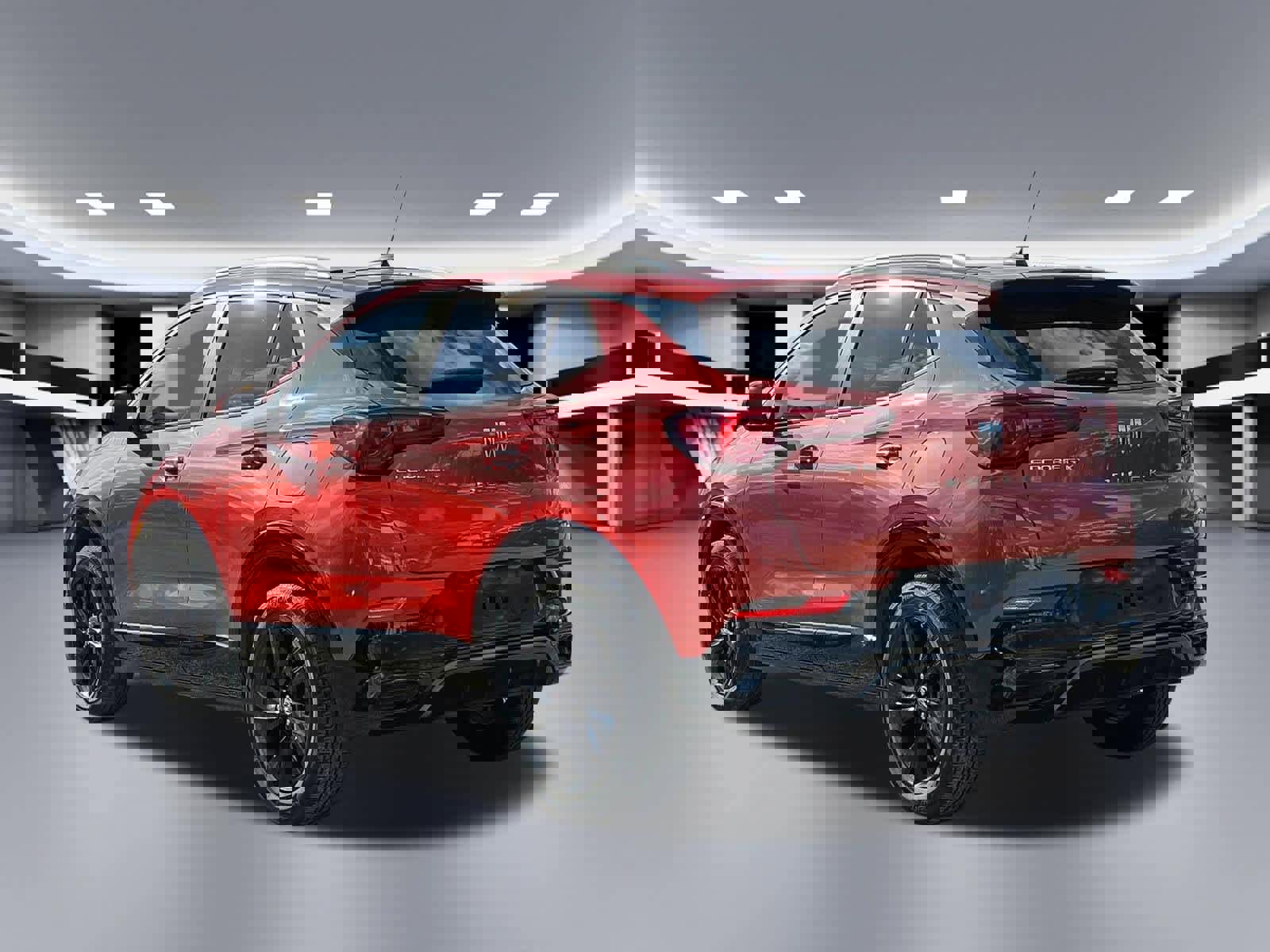 Used 2024 Buick Encore GX Sport Touring w/ Comfort Package image 4