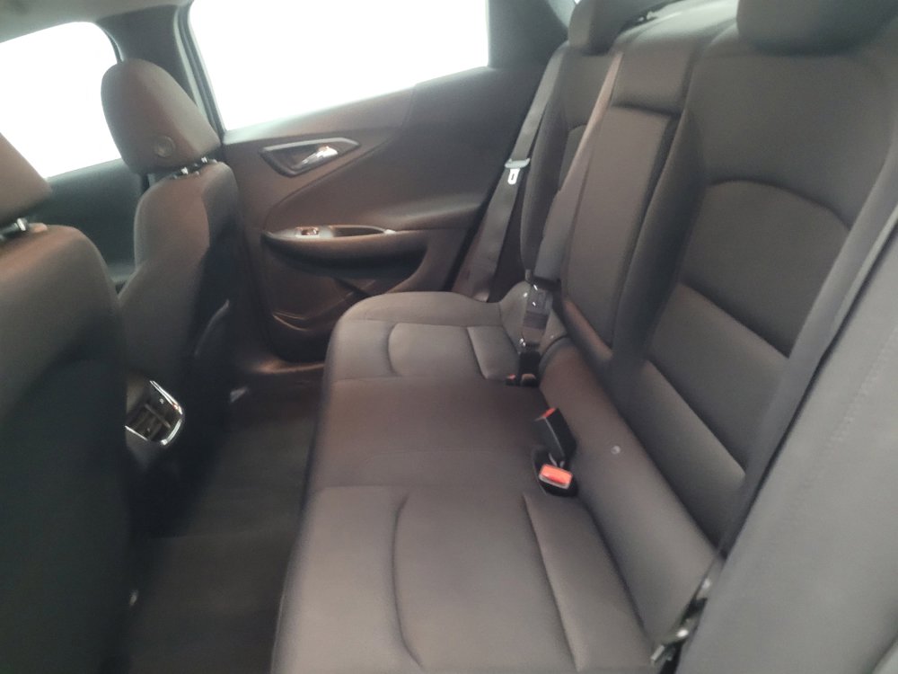 Used 2023 Chevrolet Malibu LT FWD image 18