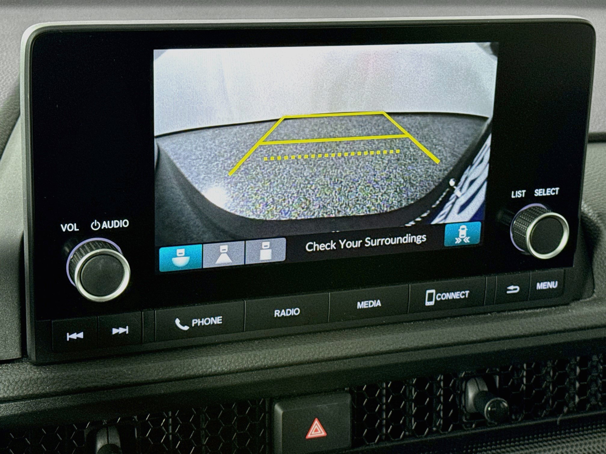 Certified 2024 Honda CR-V EX image 13