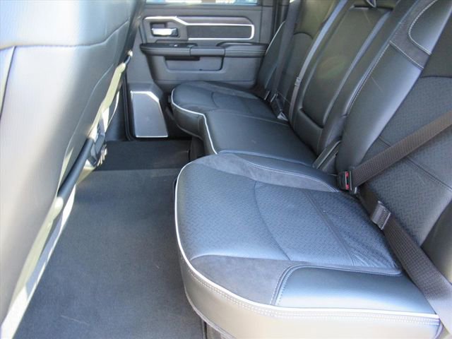 New 2026 RAM 2500 Laramie image 33