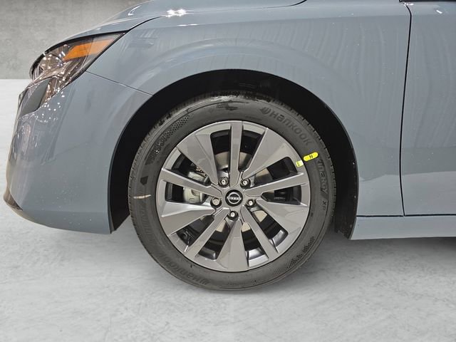 New 2026 Nissan Sentra SL image 23