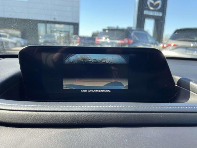 Certified 2025 MAZDA CX-30 AWD 2.5 S w/ Select Sport Pkg image 22