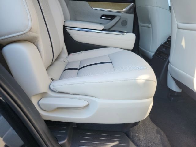 New 2026 MAZDA CX-90 3.3 Turbo S w/ Premium Plus AWD/4WD image 23