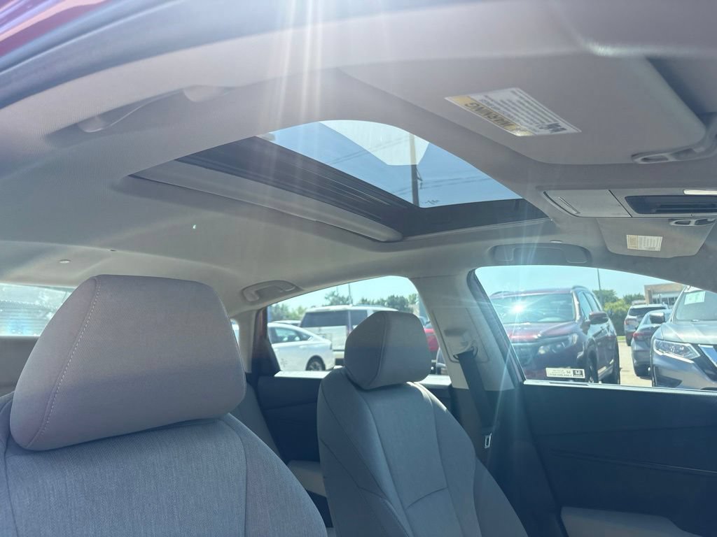 Certified 2025 Honda Accord SE image 27