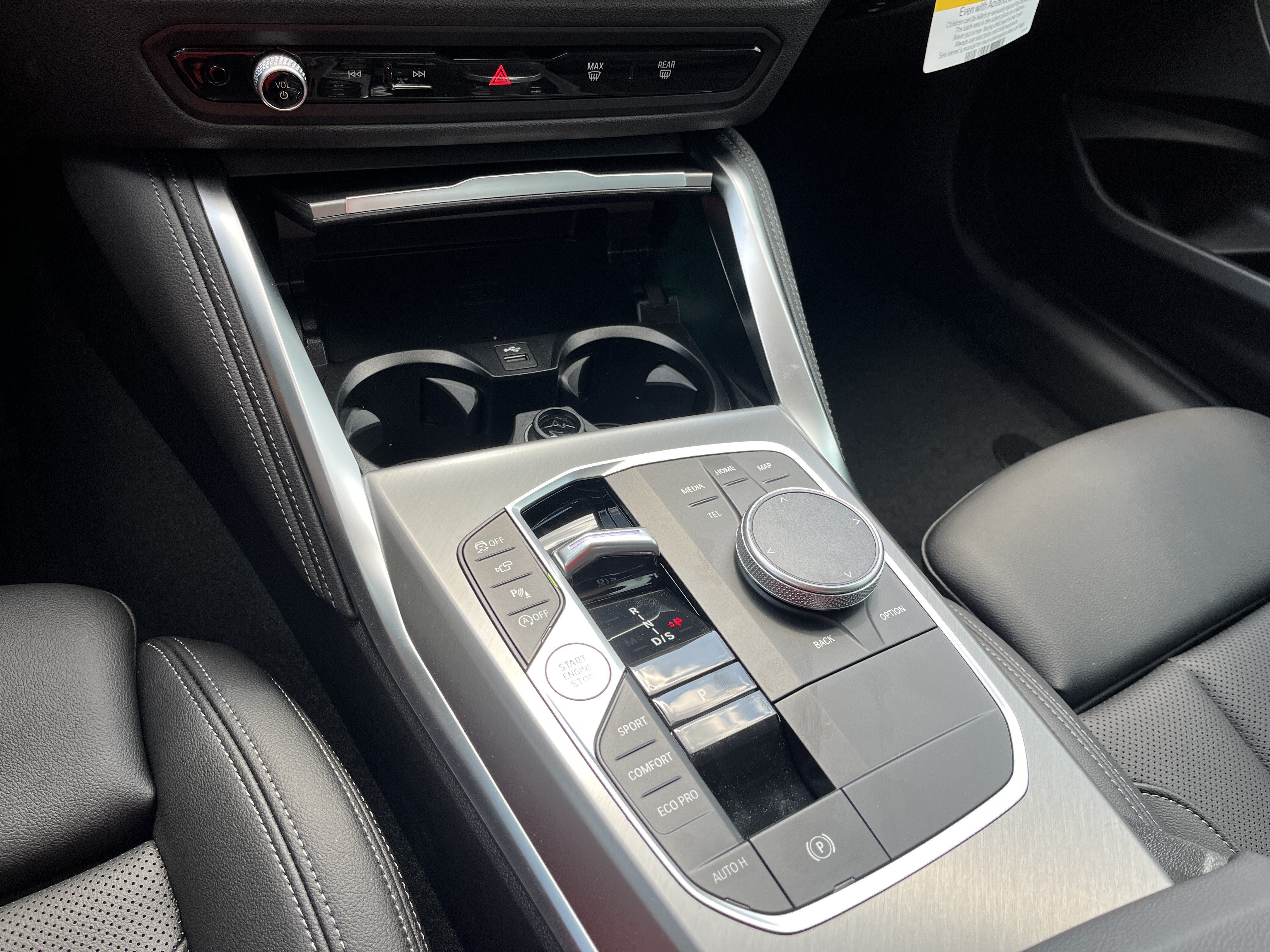 New 2026 BMW 230i Coupe w/ Premium Package RWD image 12