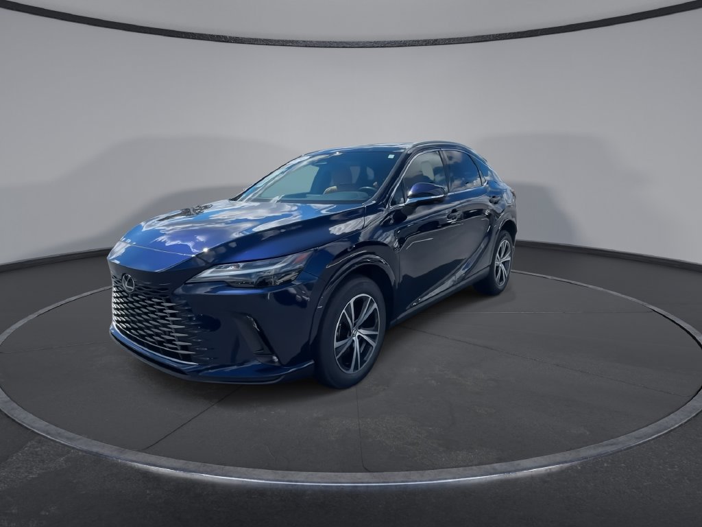Used 2024 Lexus RX 350 Premium w/ Convenience Package FWD image 4