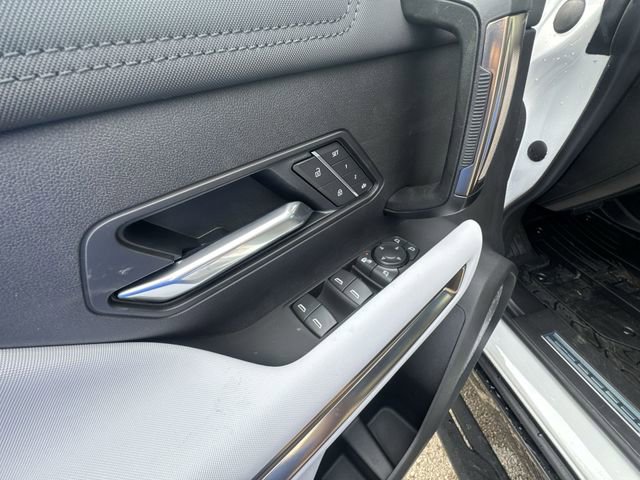 New 2025 GMC Hummer EV 2X image 13