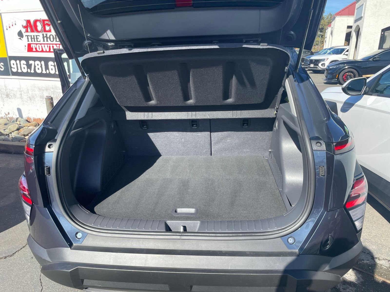 Used 2025 Hyundai Kona SEL image 31