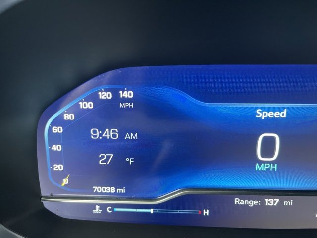 Used 2023 Chevrolet Tahoe LT image 25