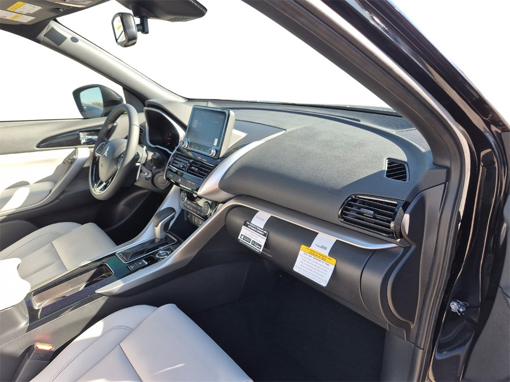 New 2026 Mitsubishi Eclipse Cross SEL image 28