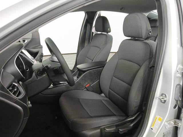 Certified 2021 Chevrolet Malibu LS FWD image 16