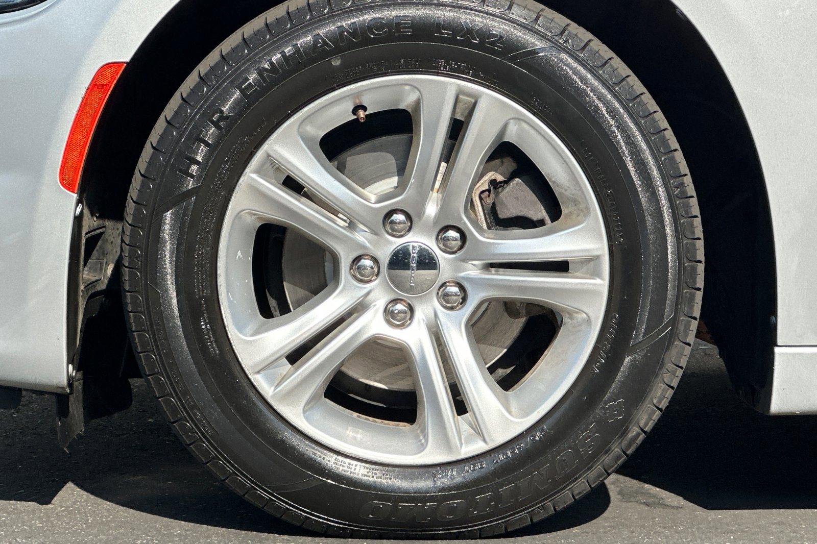 Used 2021 Dodge Charger SXT w/ Leather Interior Group image 25