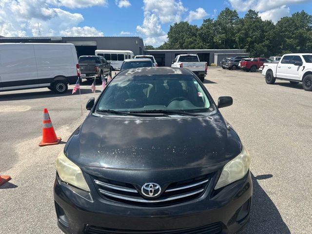 Used 2013 Toyota Corolla LE FWD image 4